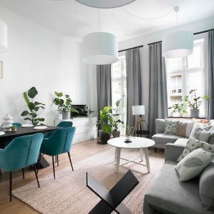 Superior Appartement met Twee Slaapkamers